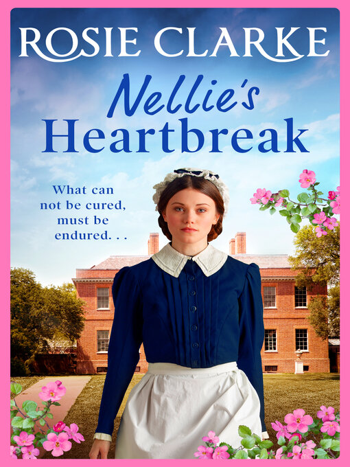 Cover image for Nellie's Heartbreak